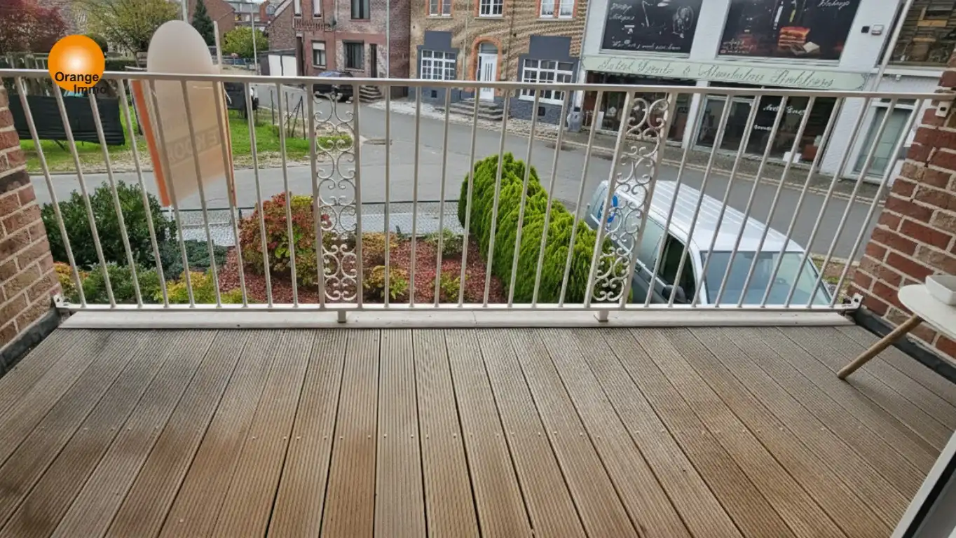 Appartement te koop foto 3