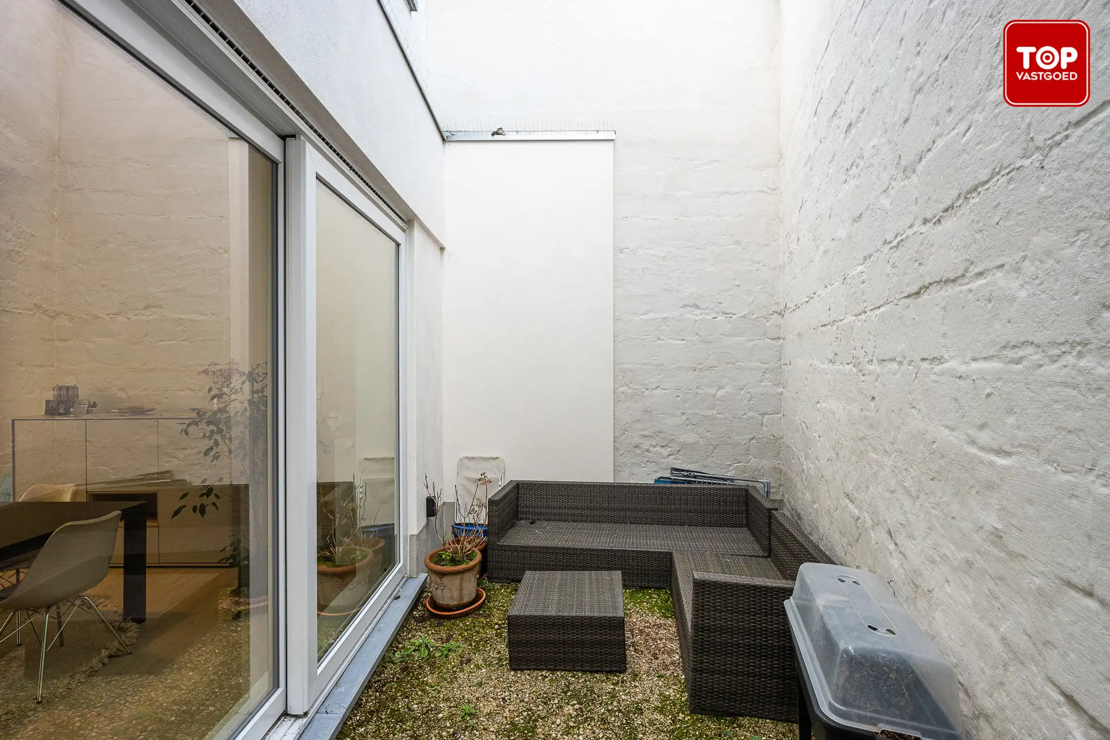 Gerenoveerde, energiezuinige woning op uitstekende locatie foto 26