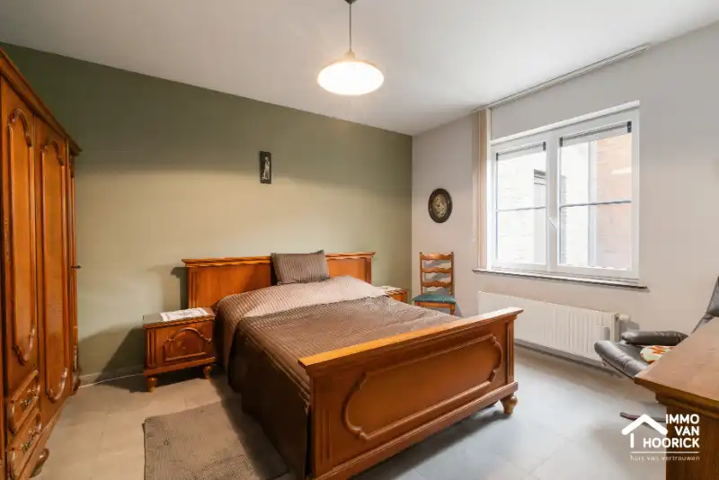 Prachtig instapklaar gelijkvloers appartement met tuin! foto 10