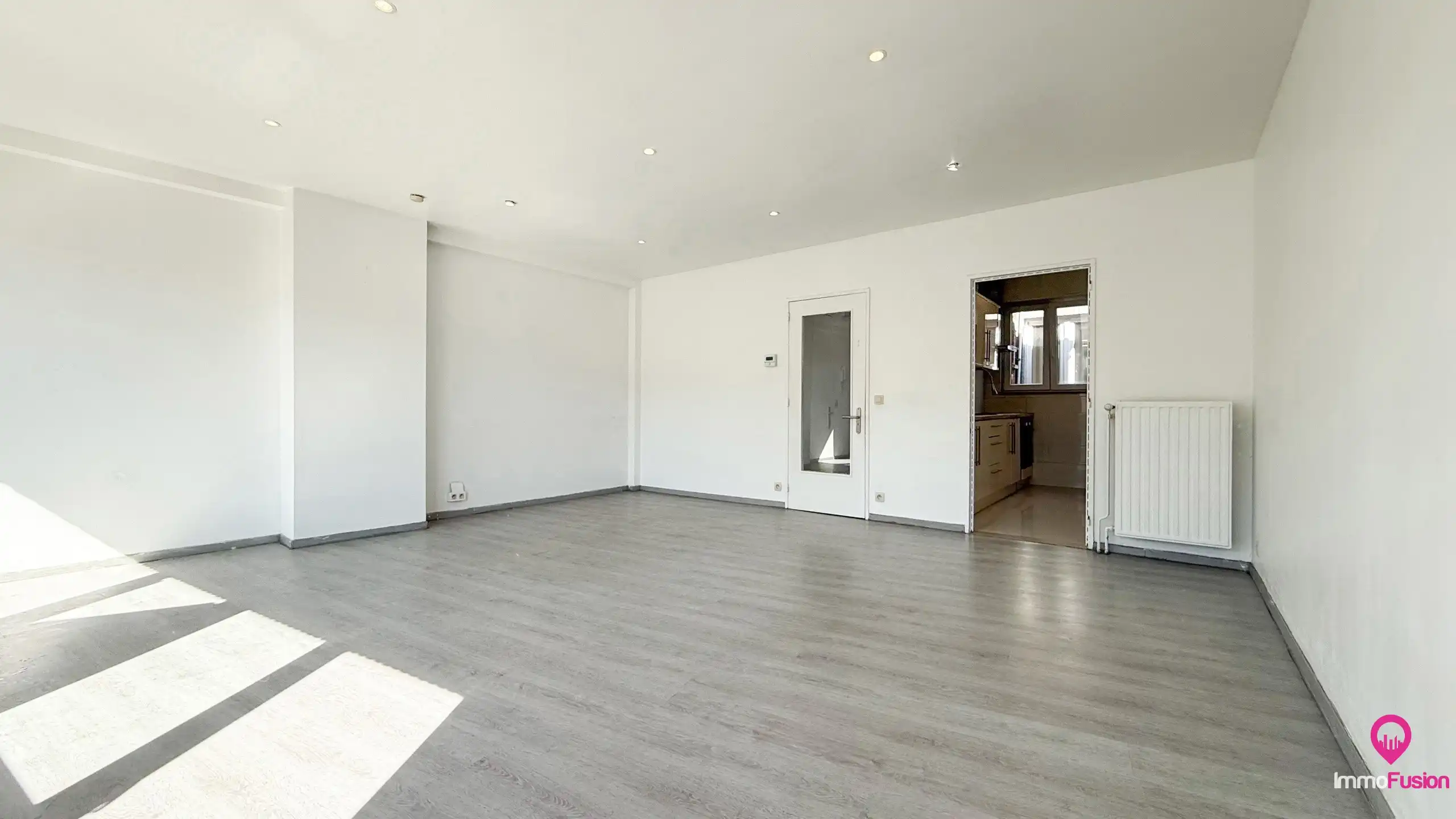 Instapklaar appartement met EPC C en conforme elektriciteit! foto 7