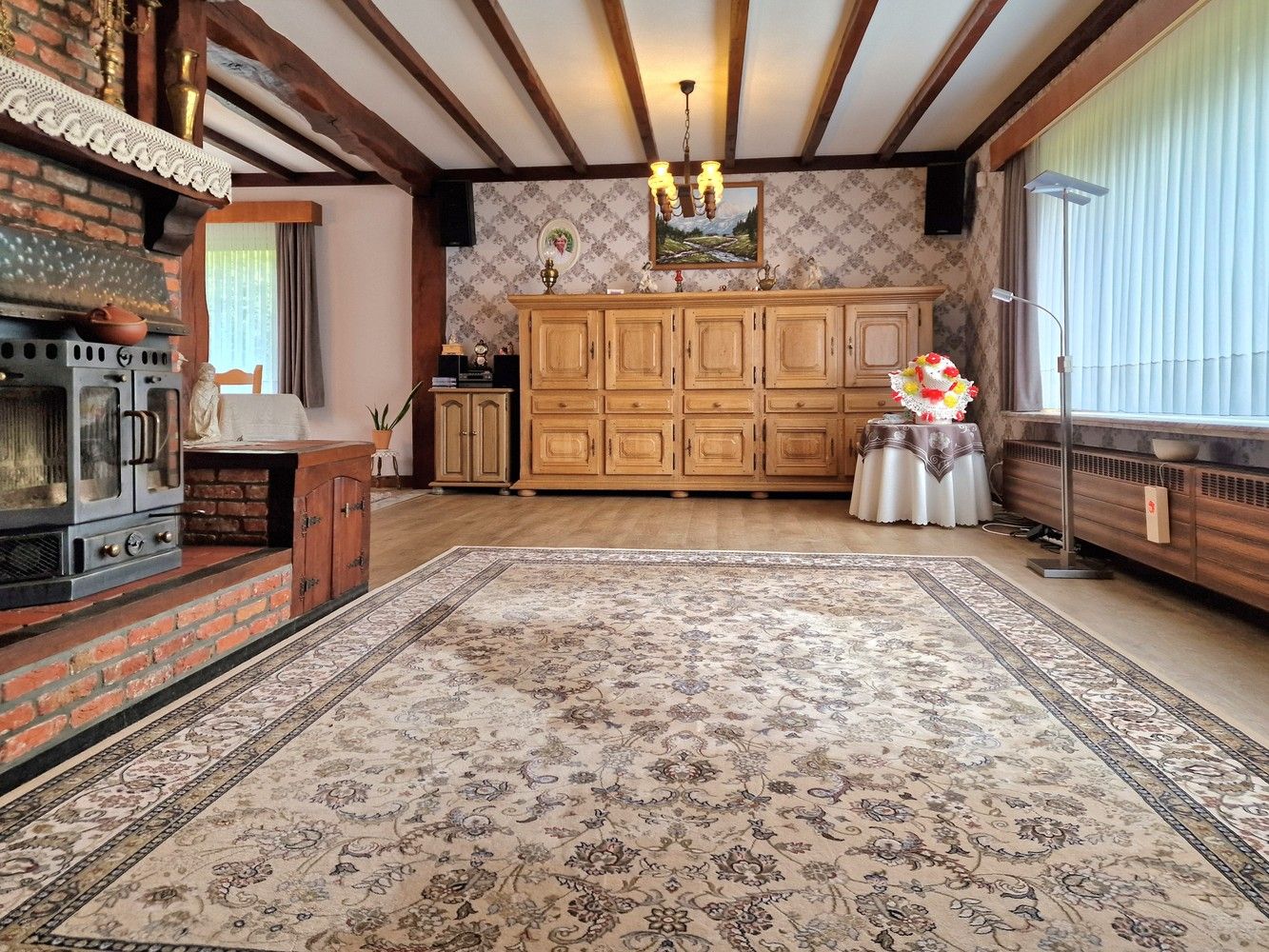 Huis te koop foto 5