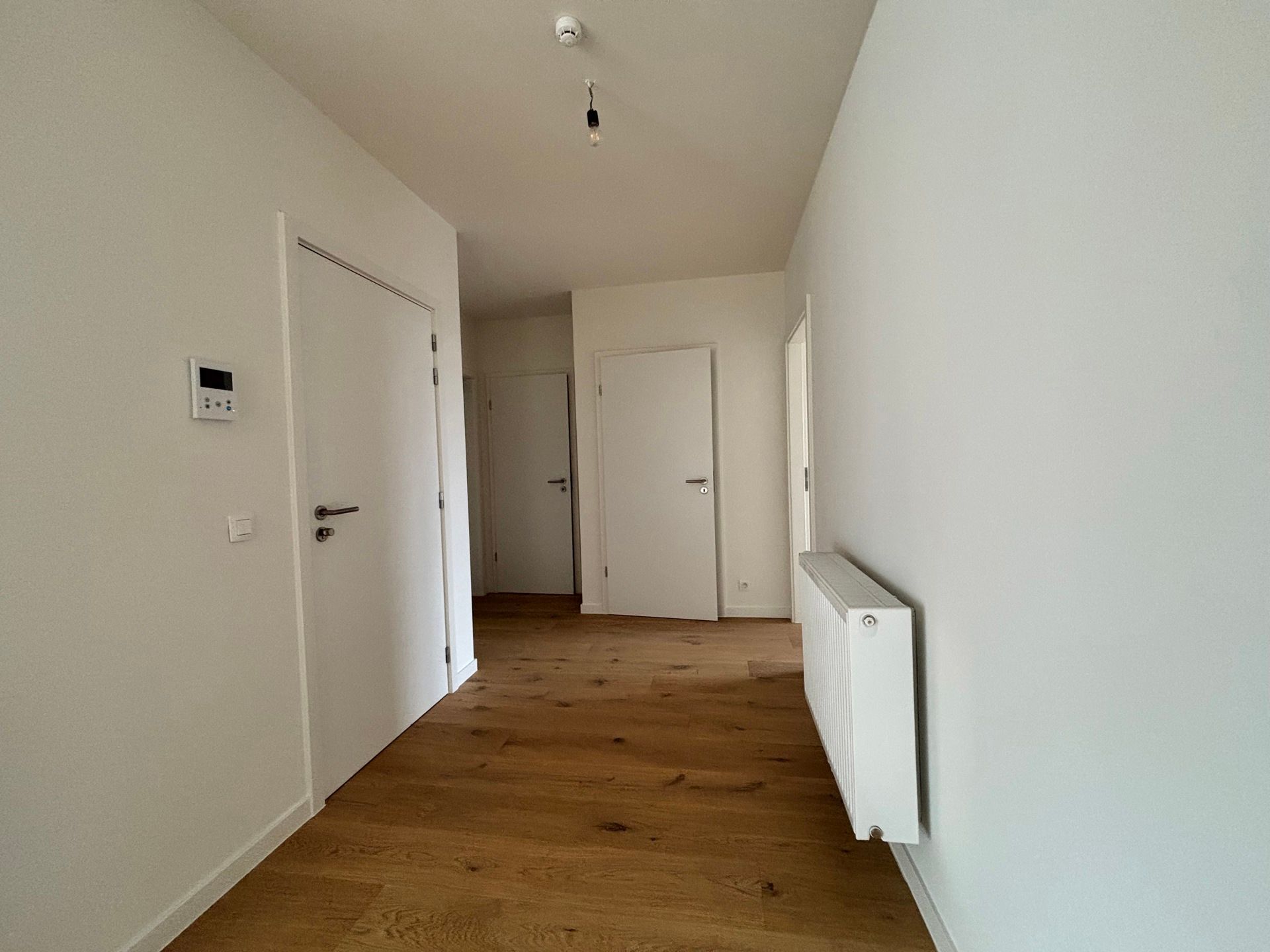 Centraal gelegen appartement met 2 slaapkamers en groot terras foto 7