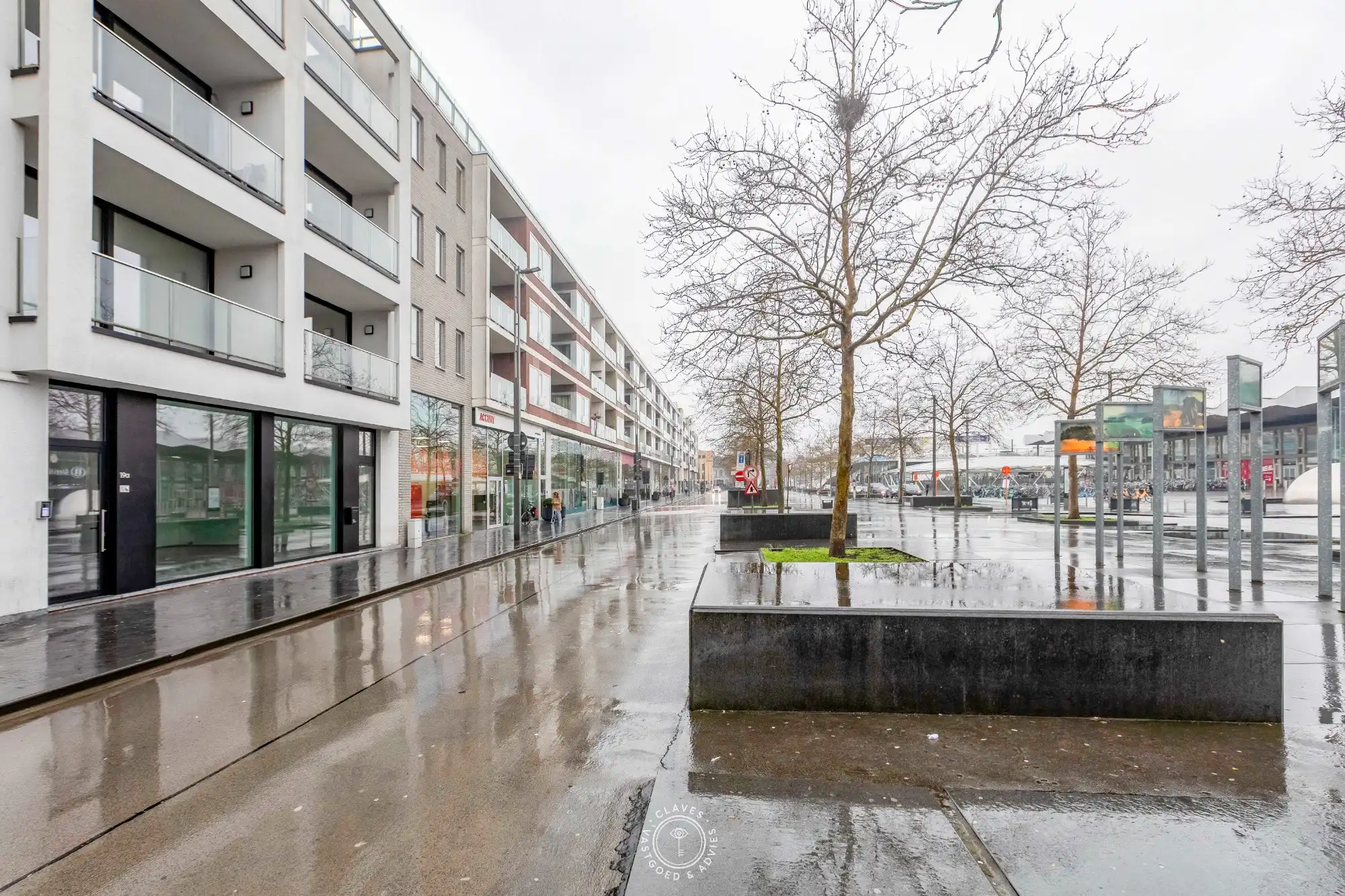 Centraal gelegen kantoor foto 9