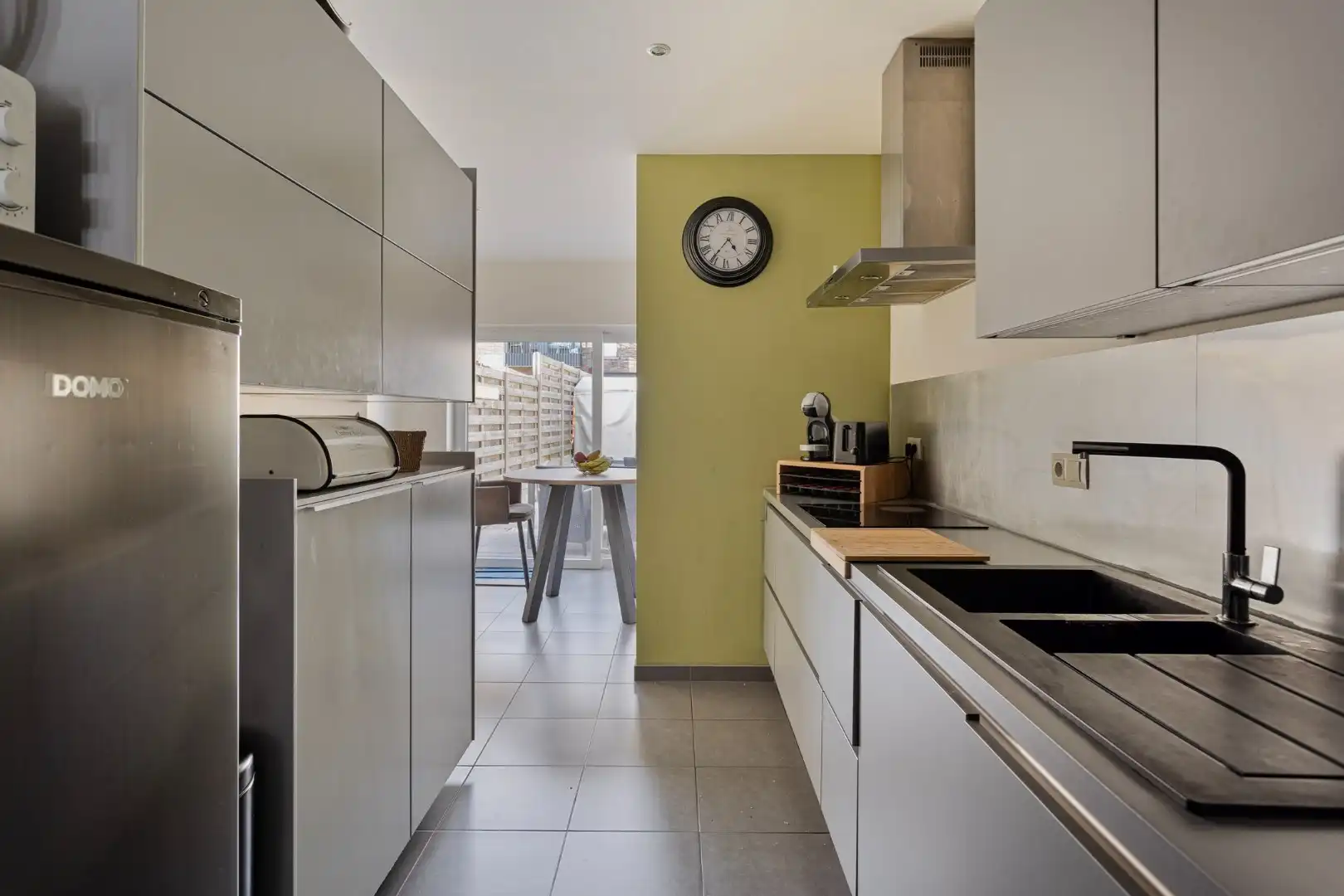 Toffe instapklare en energiezuinige woning dicht bij het centrum van Mol ! foto 7