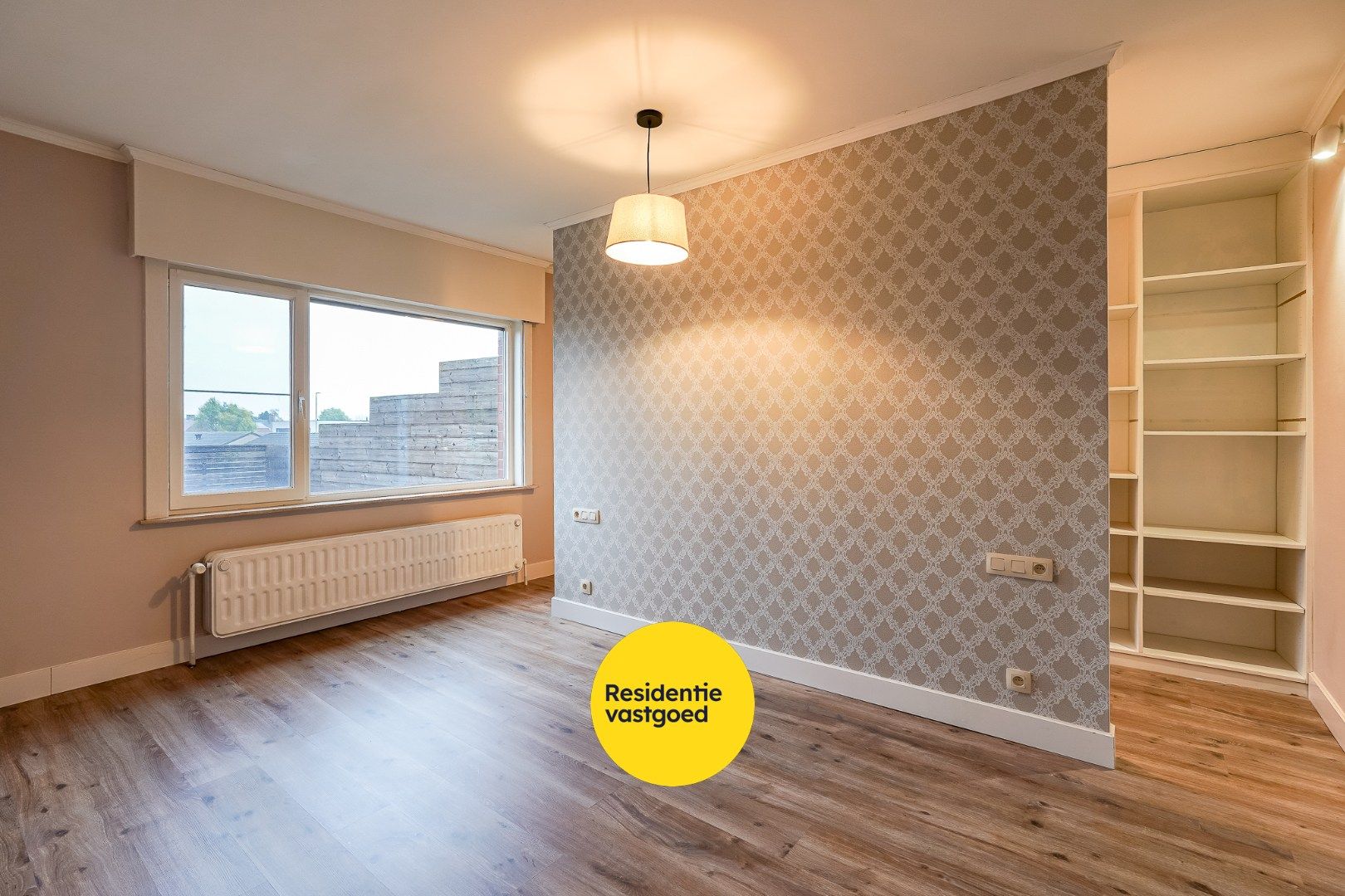 Ruim appartement te huur in Eernegem foto 9