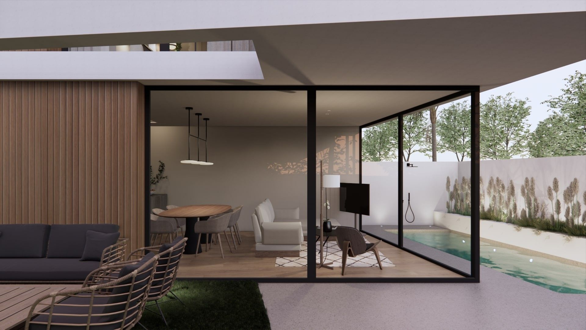 Ottawa Luxury Villas - Torre de la Horadada foto 3