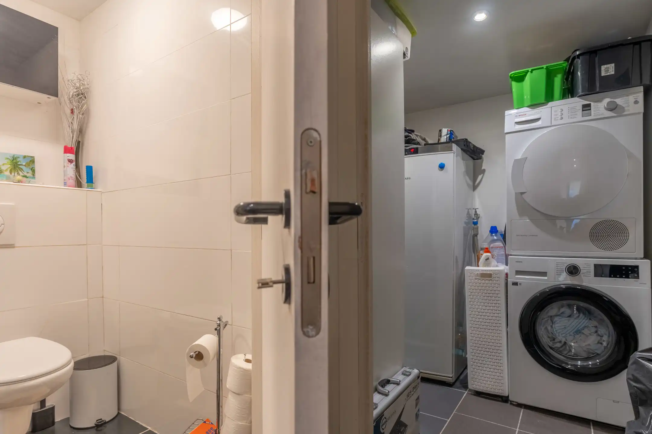 Gunstig gelegen woning met 4 slpk op perceel van 525 m² foto 18