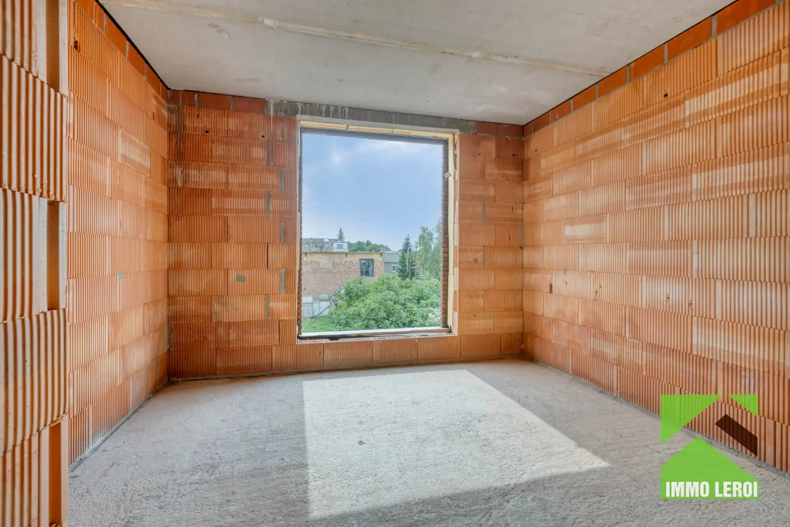 Appartement 4 – Duplex op de bovenste verdiepingen foto 10