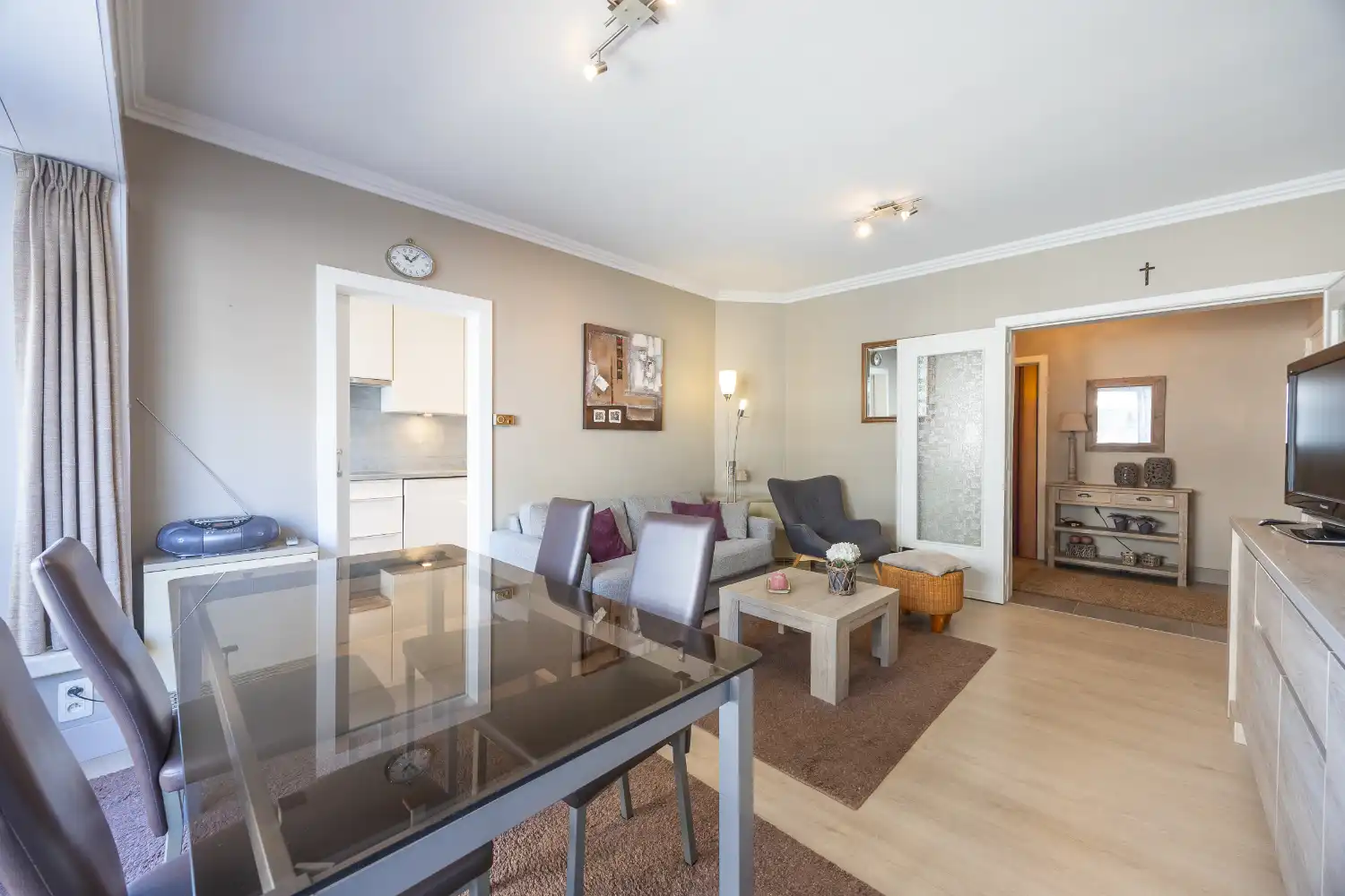 Appartement te koop foto 3