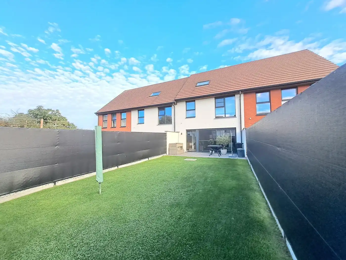 Instapklare en energiezuinige woning met 3 grote slaapkamers en tuin foto 18