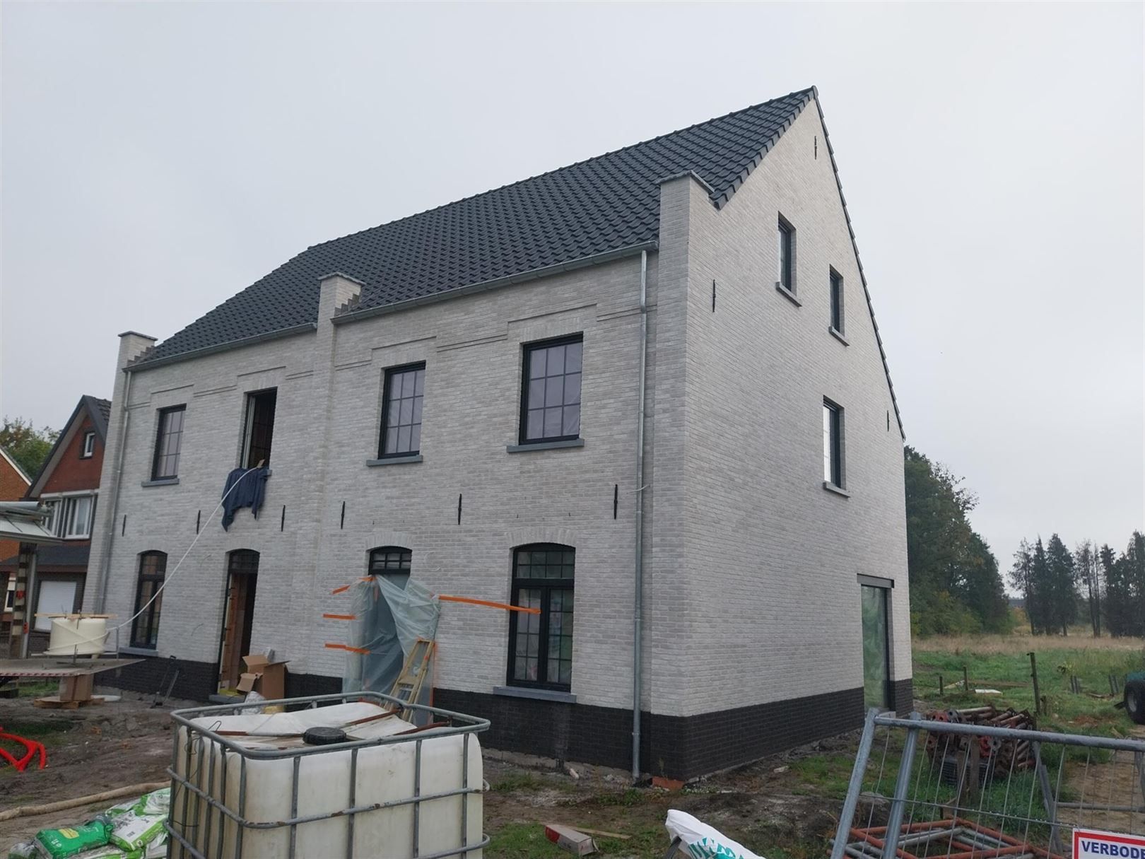 Woning foto 2