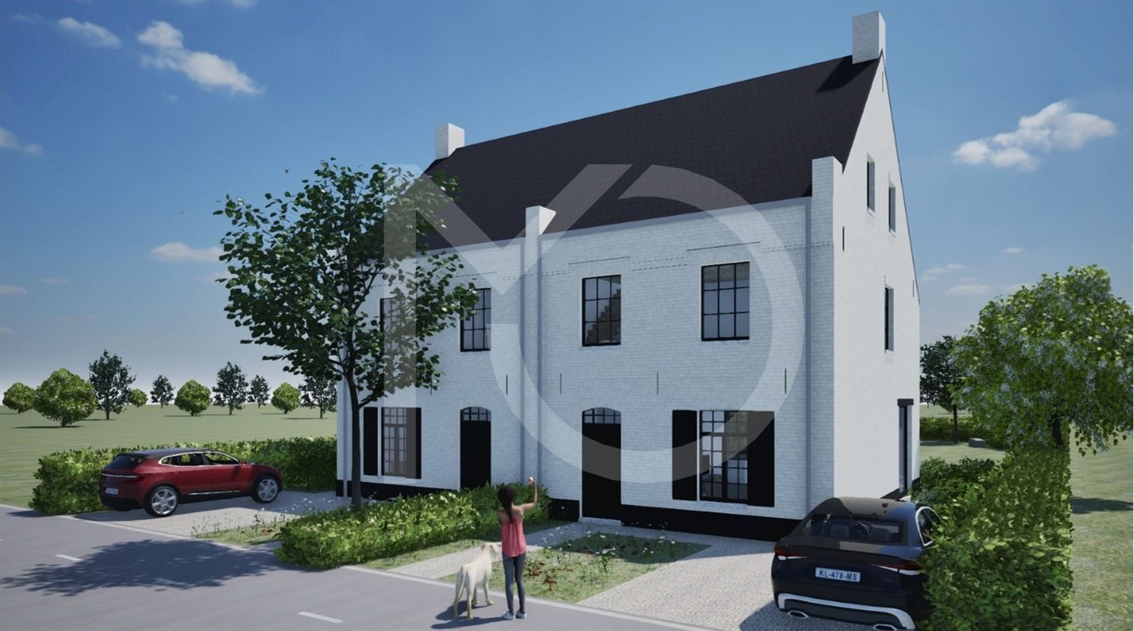 Woning foto 2