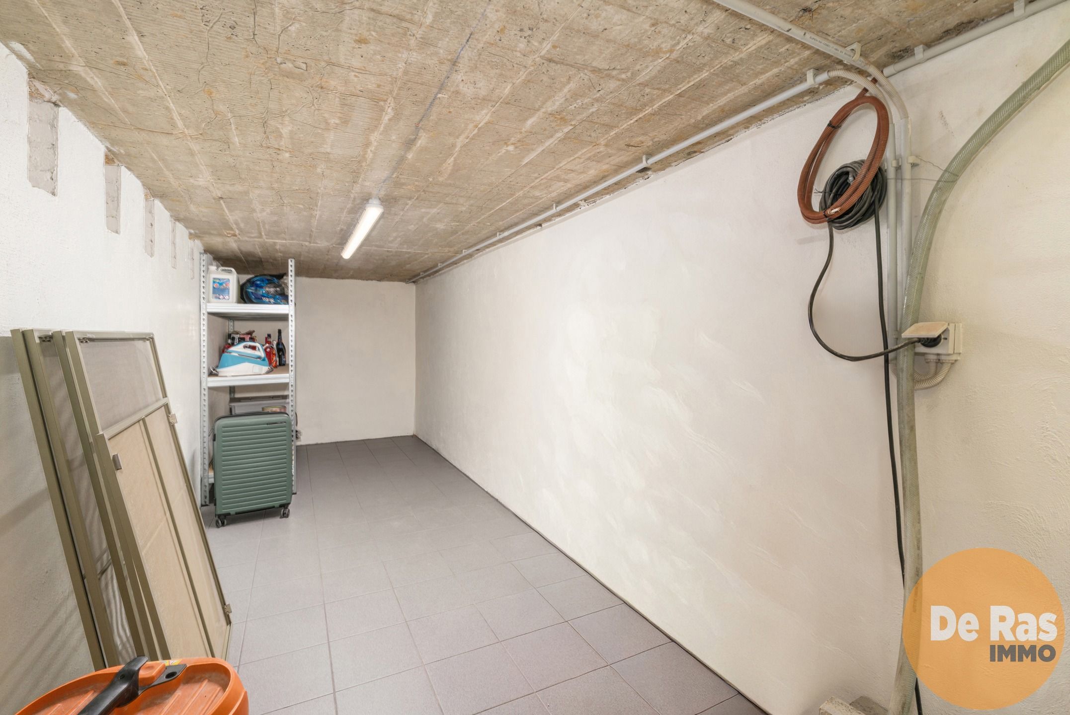 IMPE - Stijlvolle OB - 5 slpks - 2 badks - diepe tuin foto 21