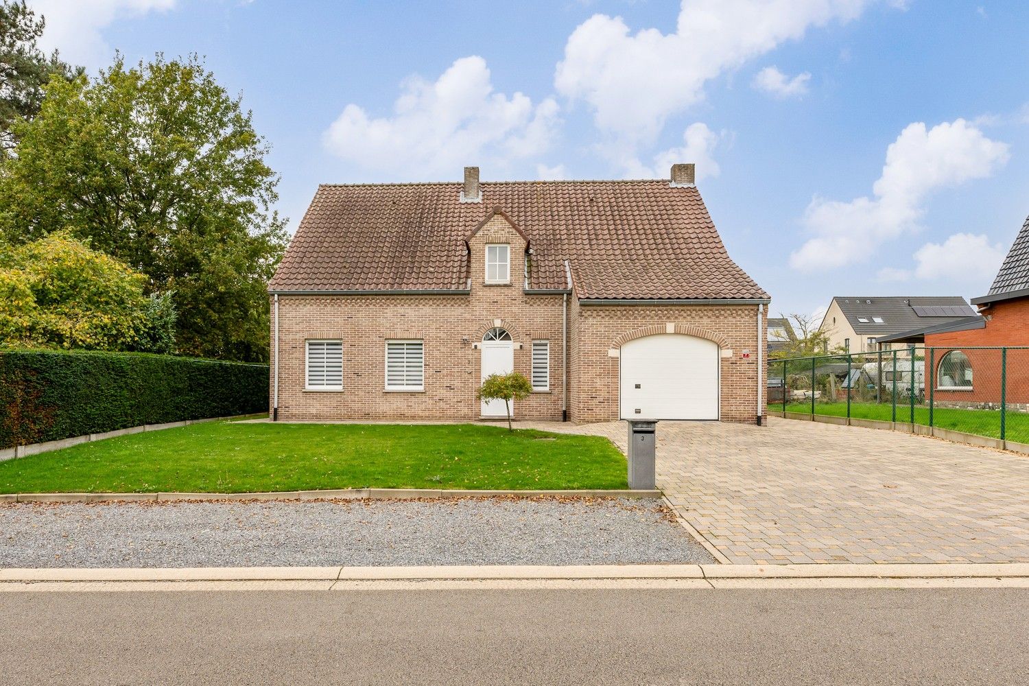 Instapklare woning met 4 slpkm foto 2