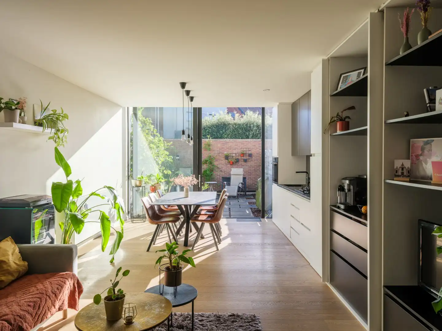 Huis te koop Rooigemlaan 338 - - 9000 Gent