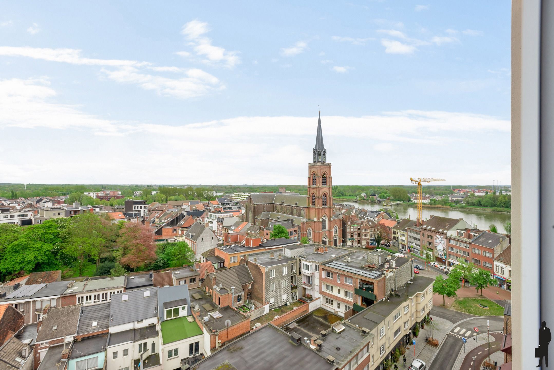 Verzorgd en comfortabel appartement met 2 slaapkamers foto 6