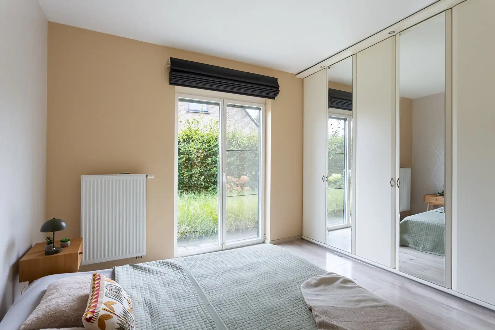 Luxueuze villa met open zicht foto 15