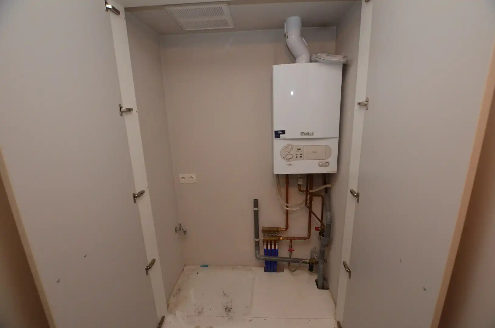 Instapklare kangoeroe-woning foto 12