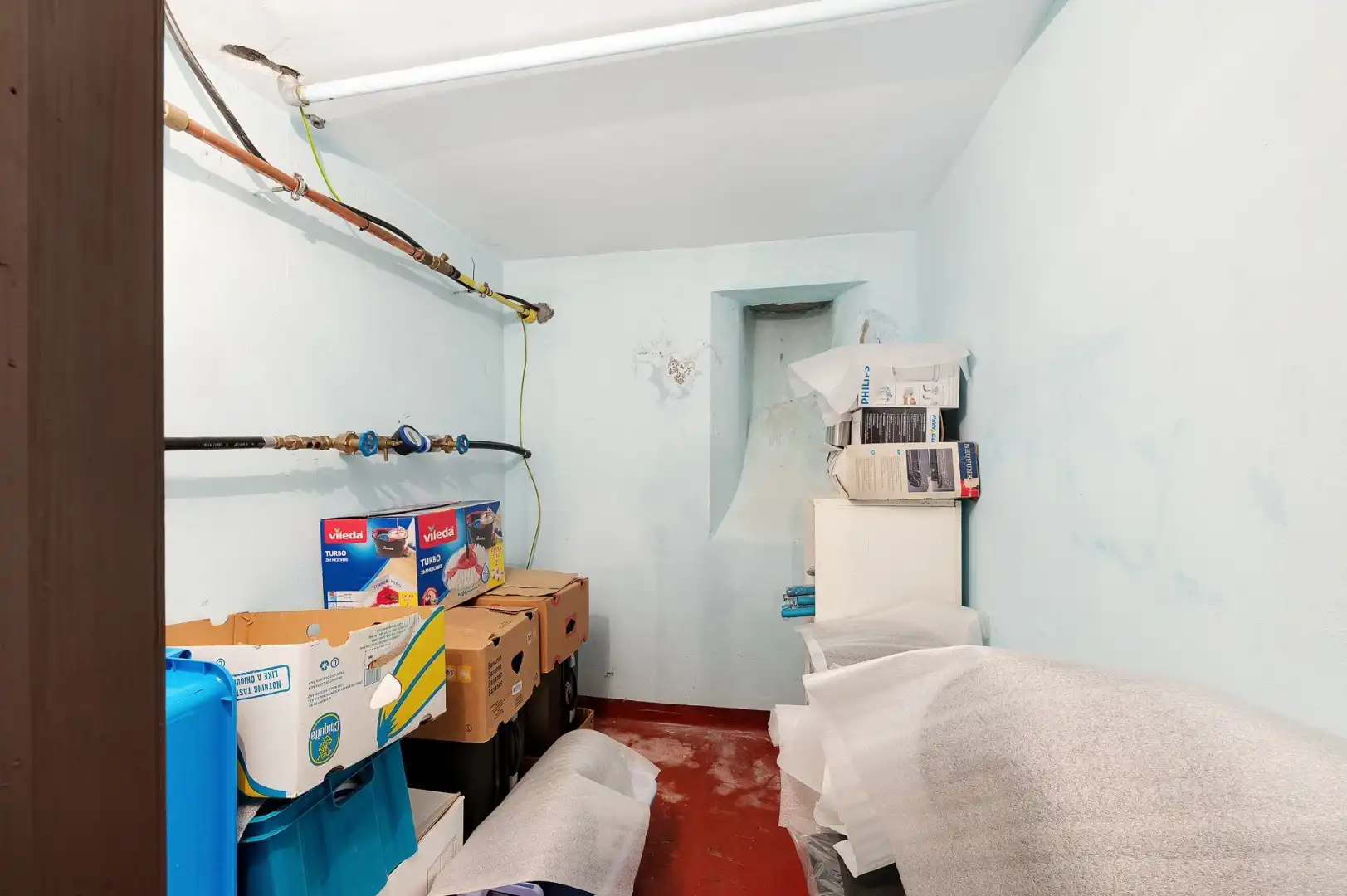 Zongerichte woning nabij zee en strand foto 26