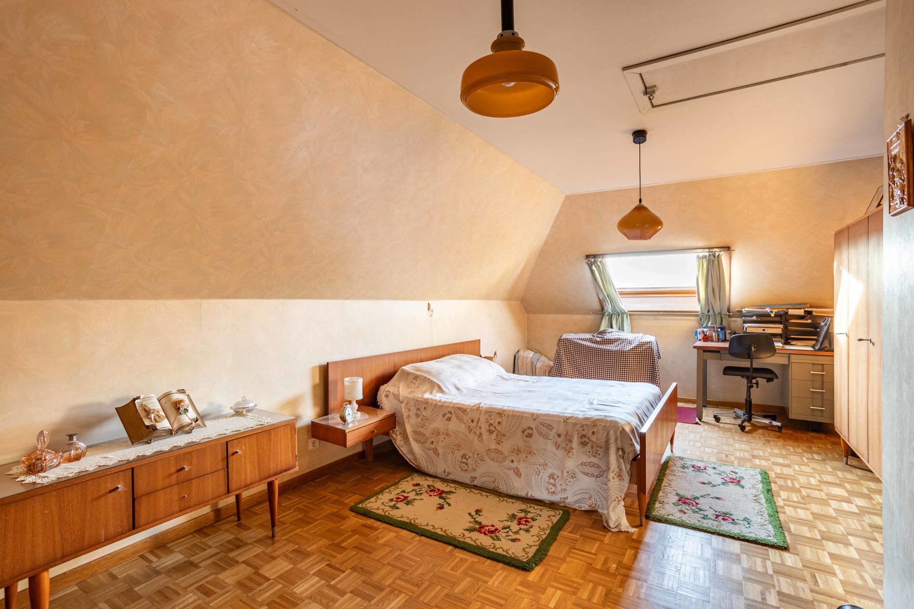 Solide open bebouwing op gunstige ligging. foto 20