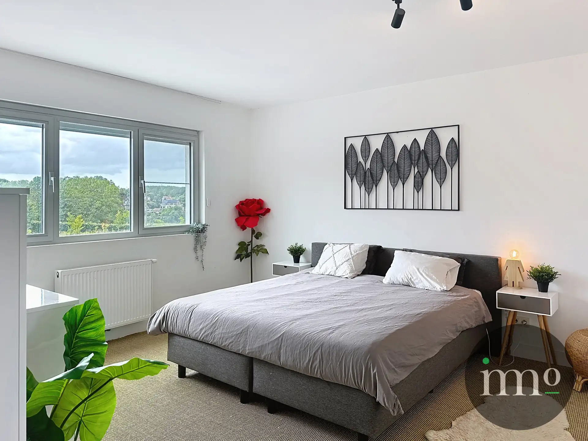 Strakke, energiezuinige villa op 72a60 foto 18