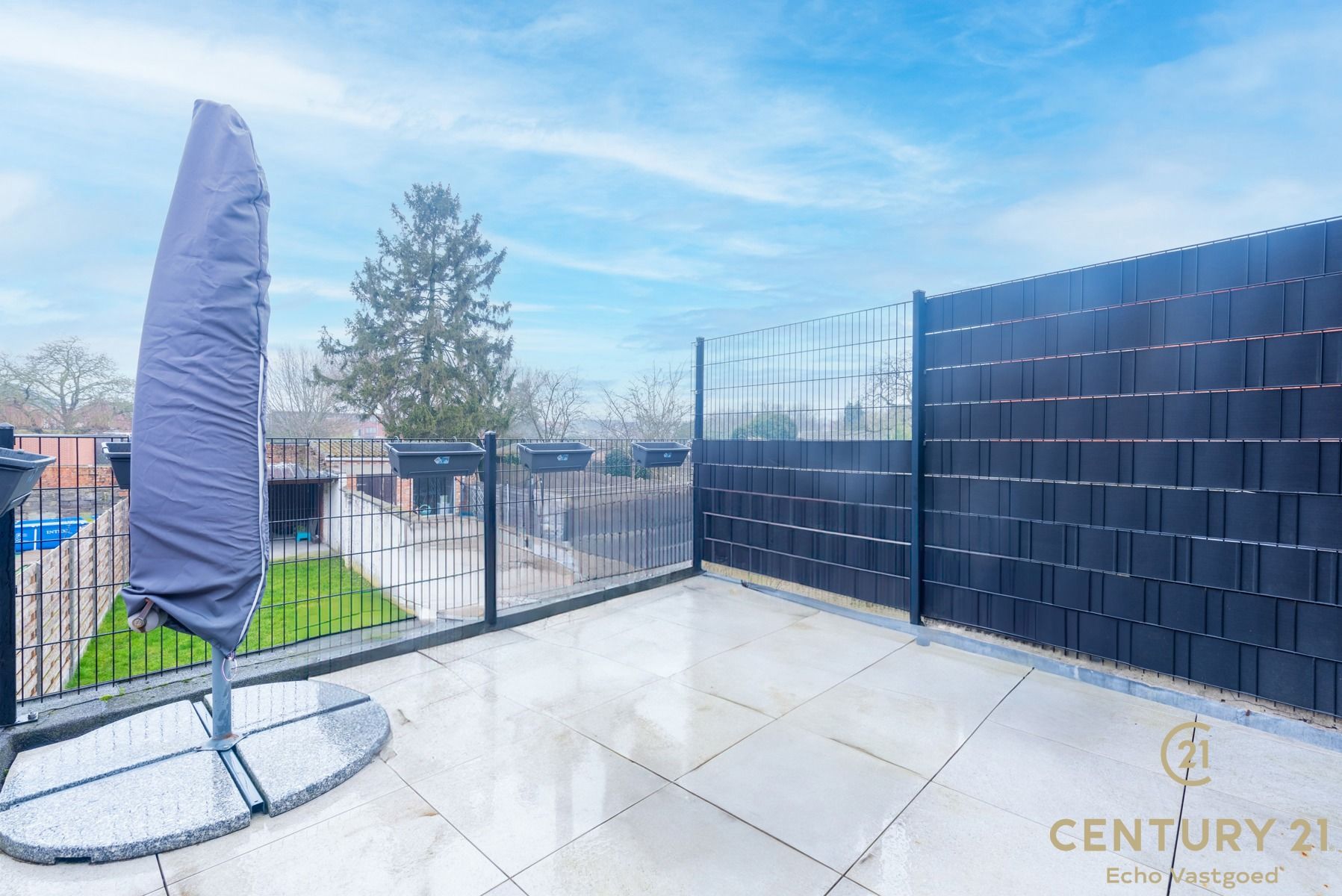 Ruime, energiezuinige woning met tuin en veel mogelijkheden foto 19