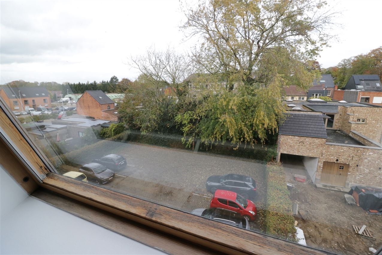 Appartement, twee slaapkamers, autostaanplaats in centrum foto 28