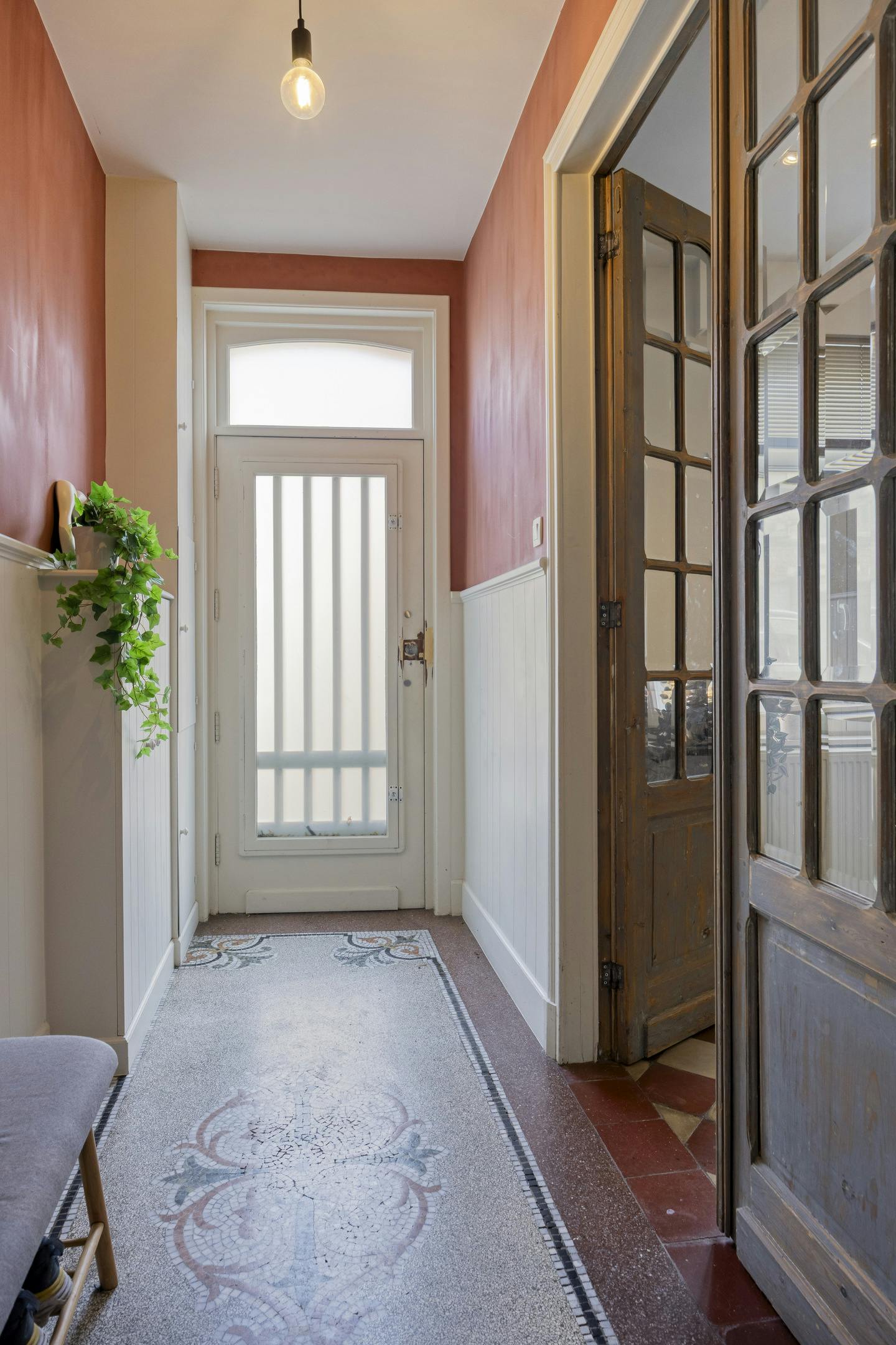 Huis met 3 slaapkamers, bureau en stadstuin te Sint-Kruis (Brugge) foto 5