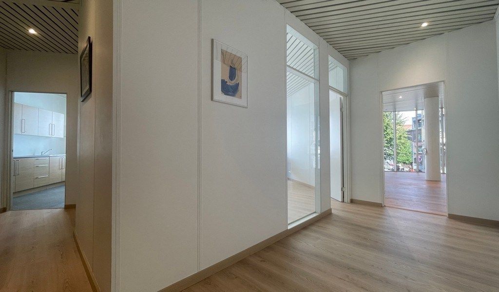 Kantoor te huur in Harmoniewijk te Antwerpen foto 5