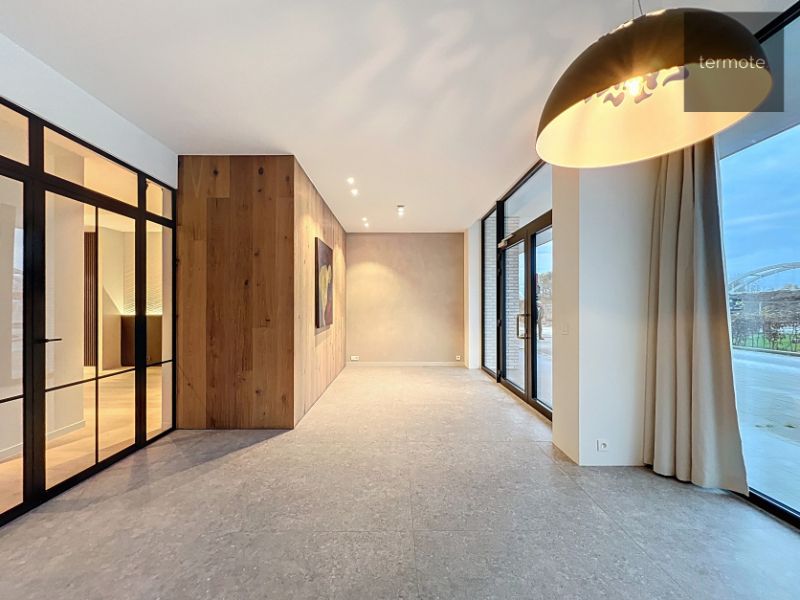 High-End kantoorruimte foto 4