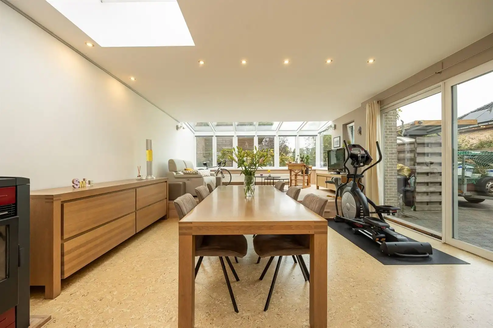 Huis foto 3