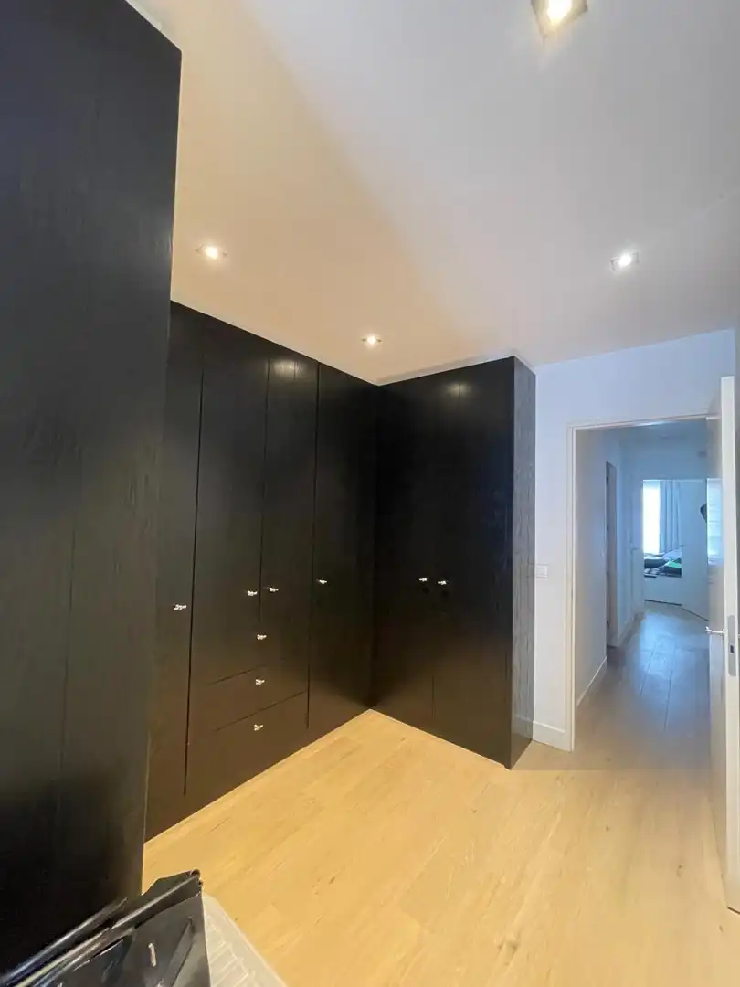 APPARTEMENT MET GROOT TERRAS foto 11