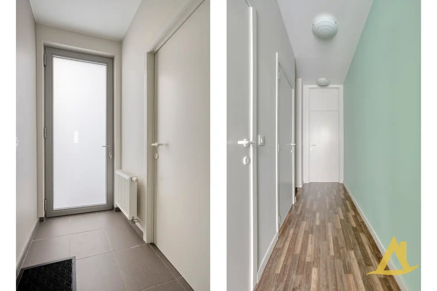 MODERN TRIPLEX APPARTEMENT IN HET CENTRUM VAN DIEST! foto 5
