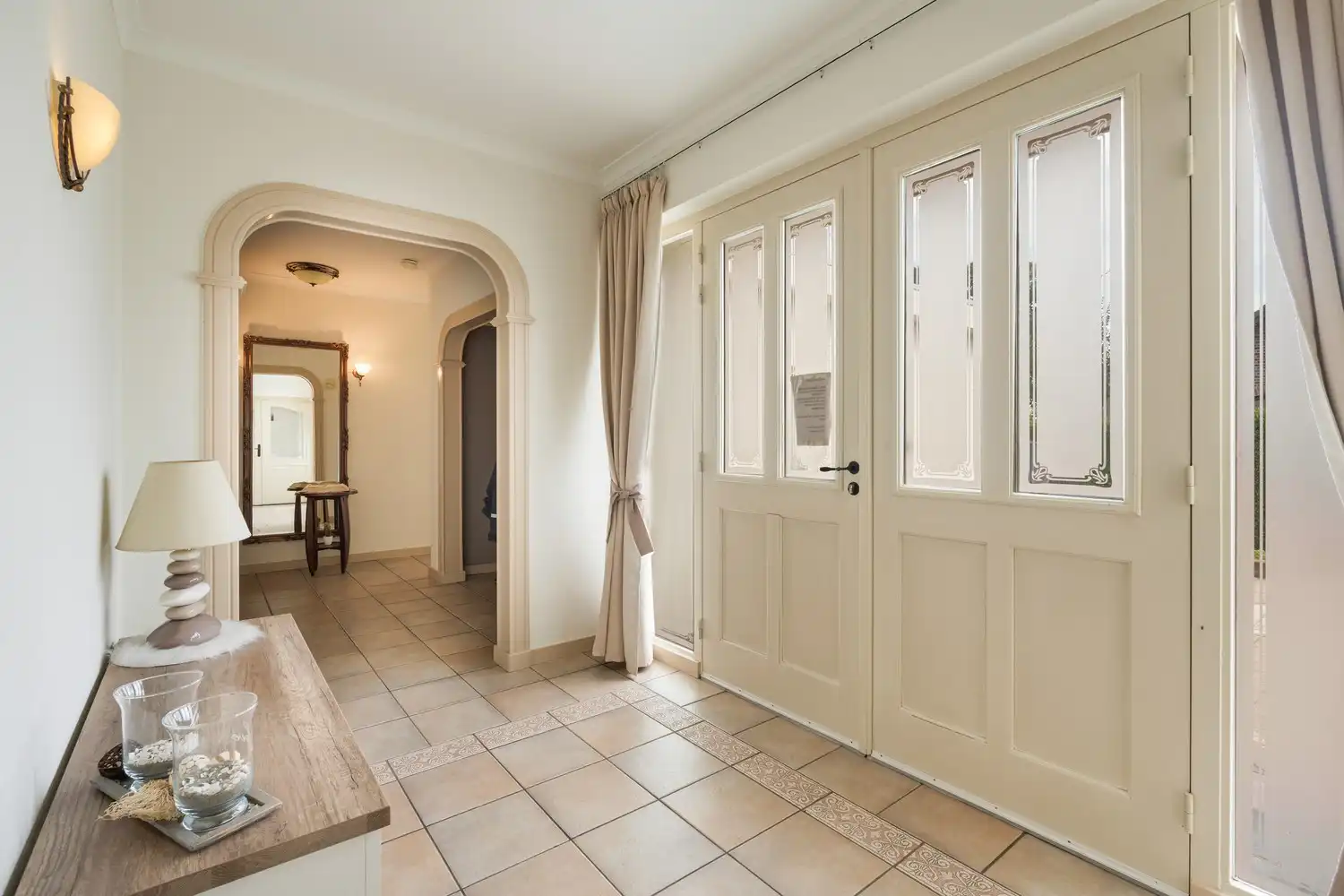 Ruimte, privacy en een landelijke wonen op één niveau. foto 3