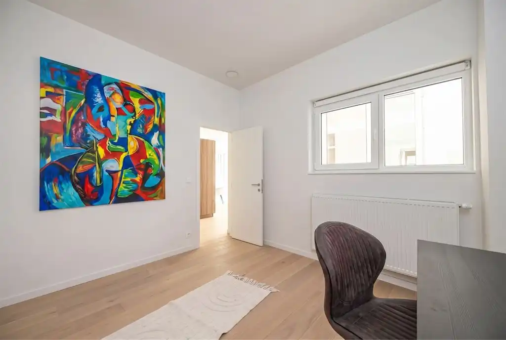 Kwalitatief gerenoveerd appartement te Pulhof foto 10