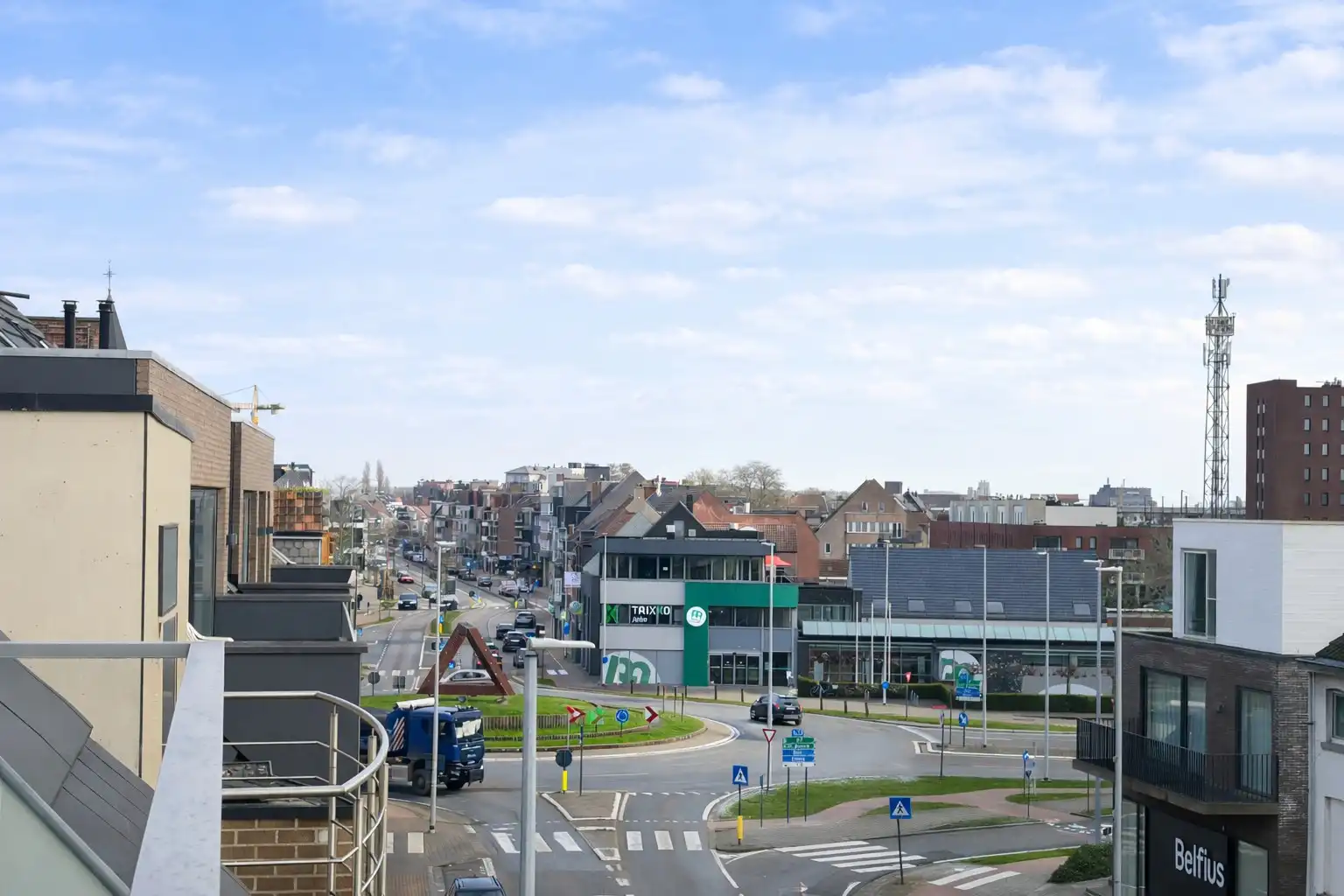 Assistentiewoning met zicht op de Leie nabij centrum Deinze foto 17