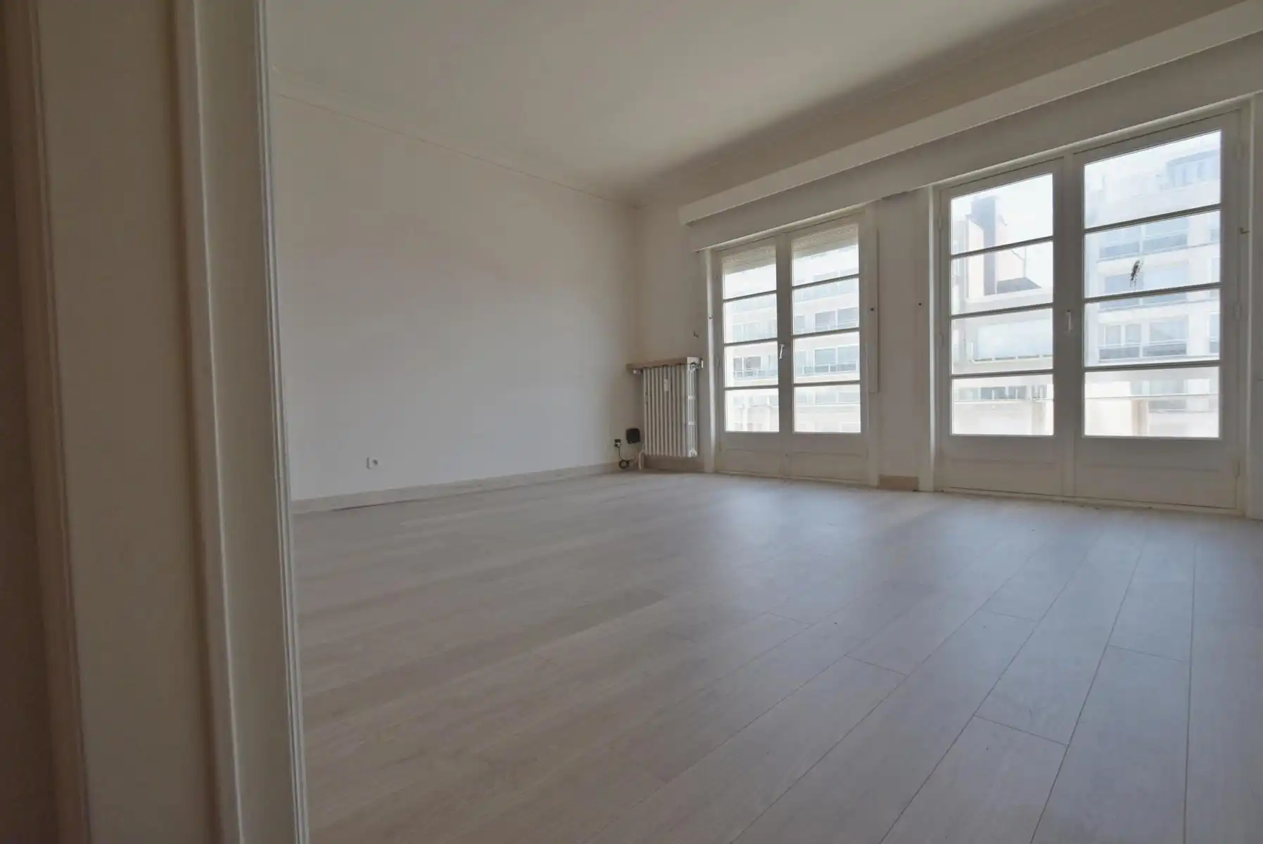 Appartement te huur foto 2