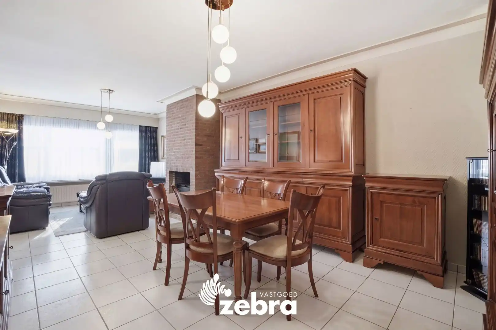 Instapklaar appartement met 2 slaapkamers vlakbij het stadscentrum! foto 7