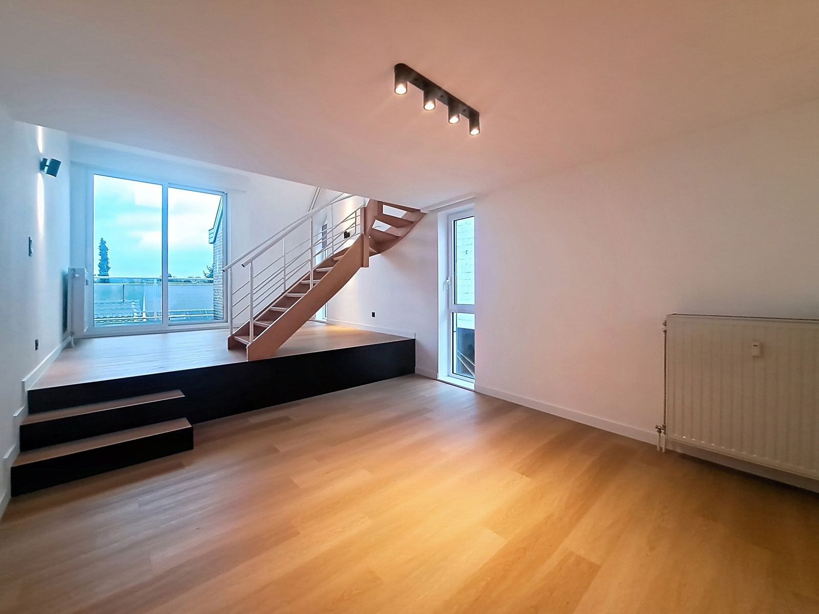 Appartement te huur foto 5
