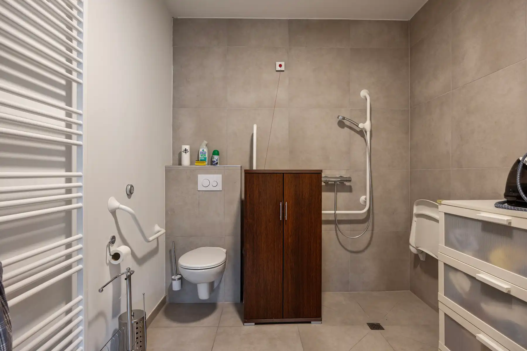 Moderne, nieuwe assistentiewoningen Parkrand foto 27