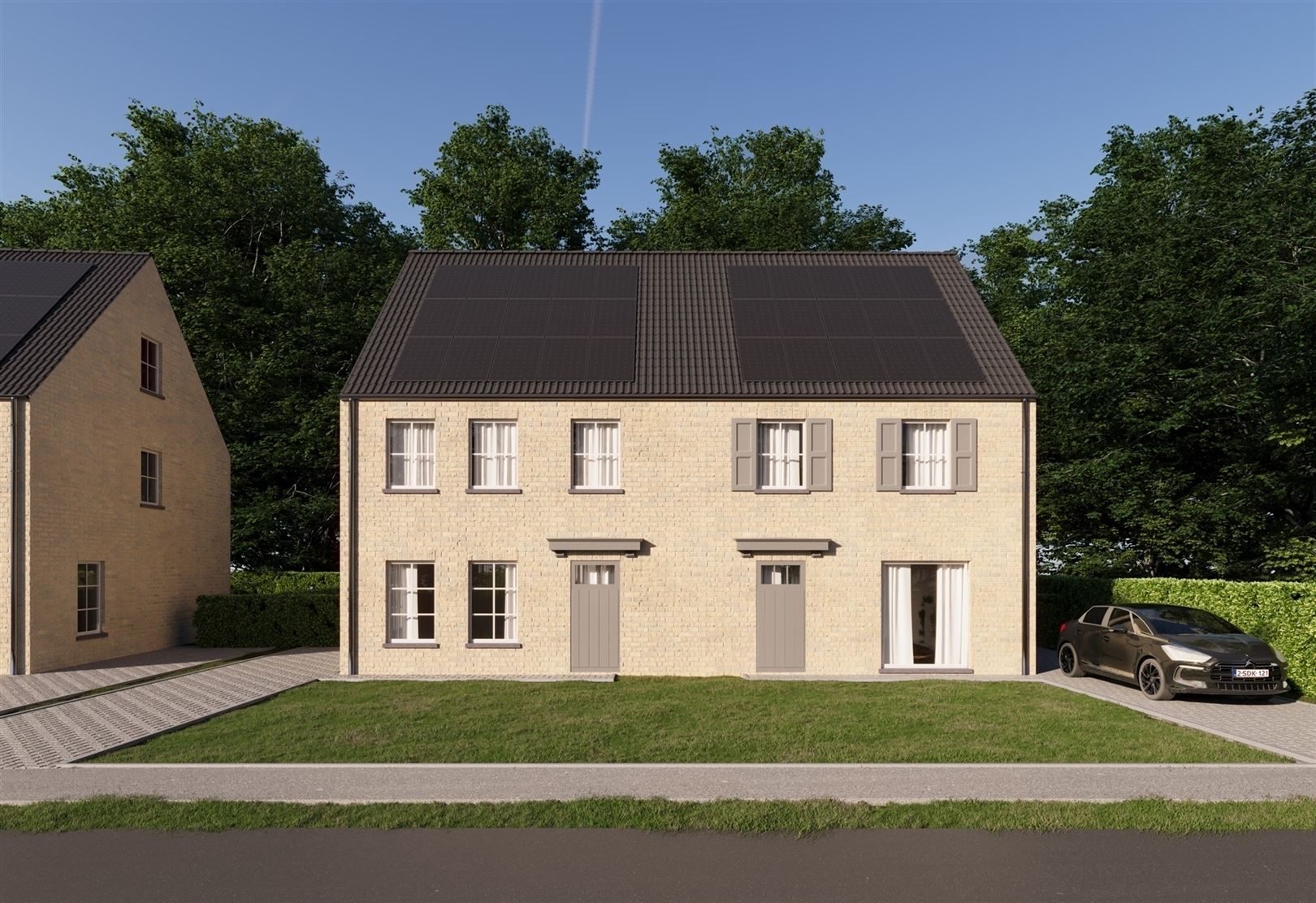 Woning foto 7