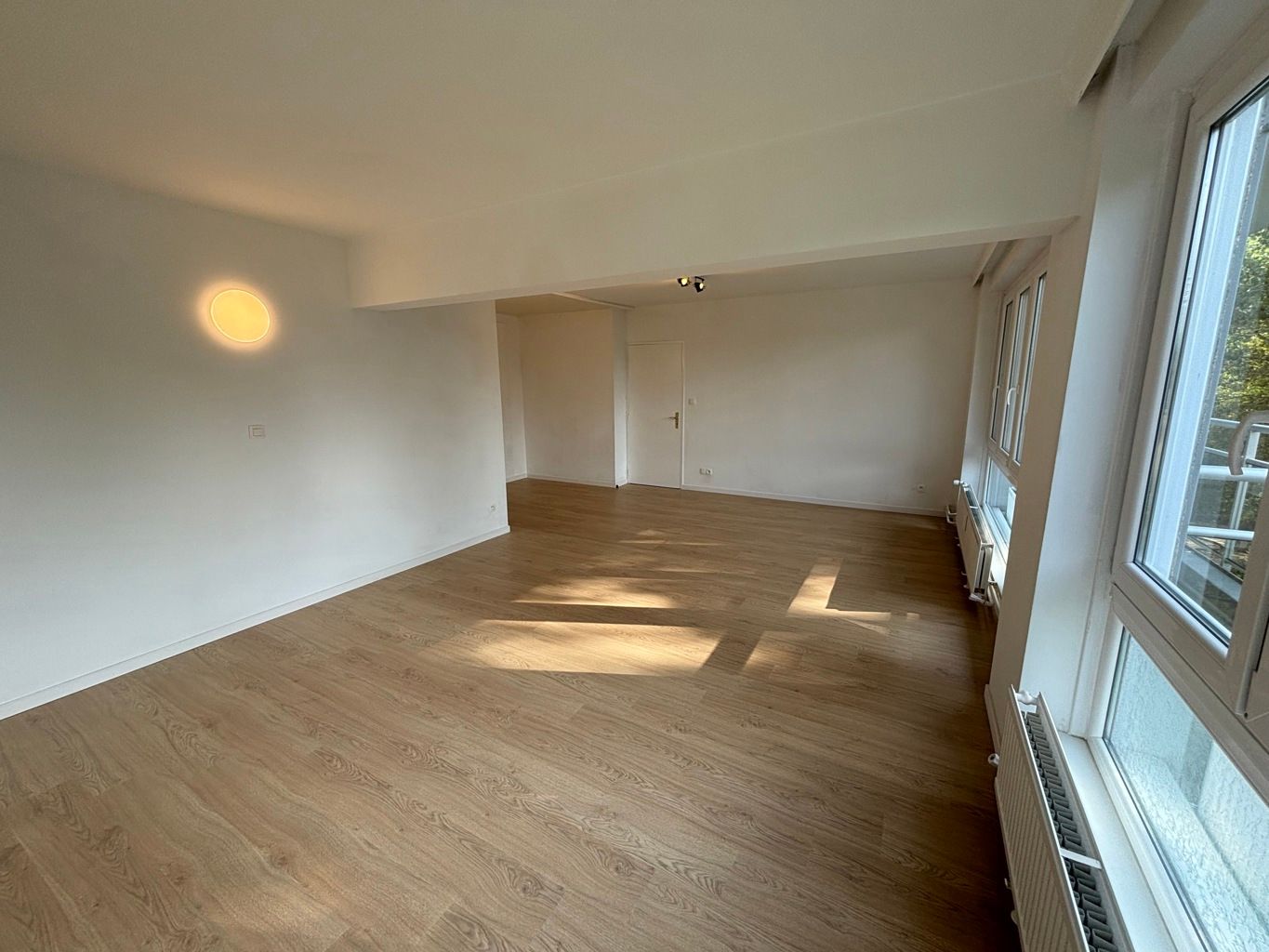 Appartement te huur foto 4