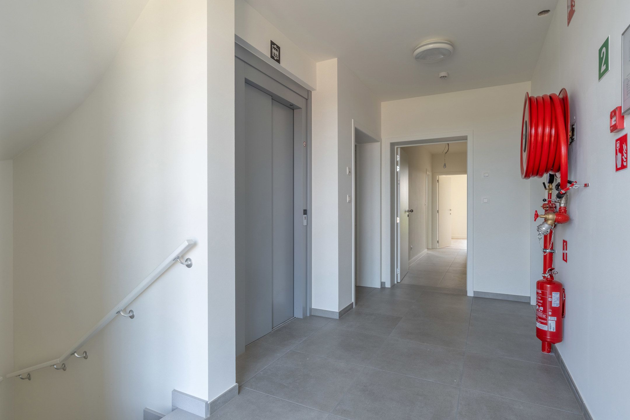 Nieuwbouw appartement met 2 slpk's en terras te Oud-Turnhout foto 17
