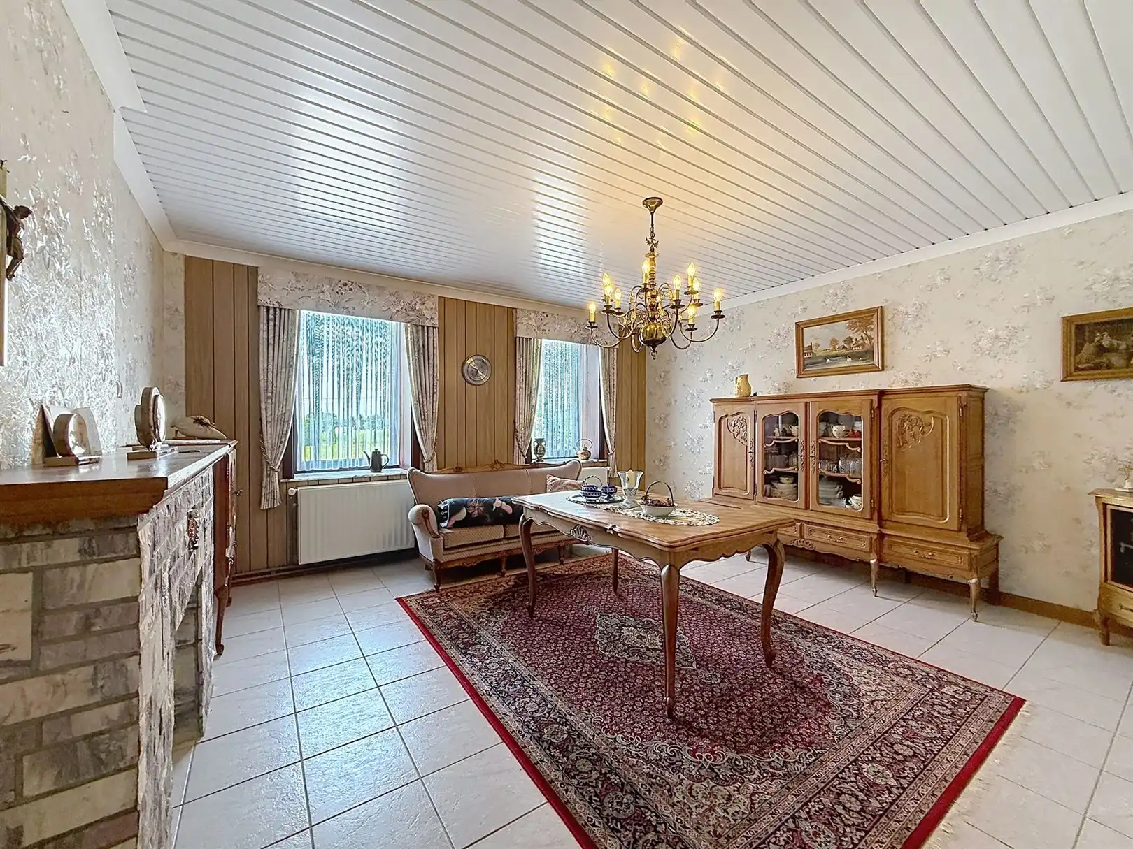 Voormalige hoeve met aanbouw en tuin, 26a 01ca foto 46