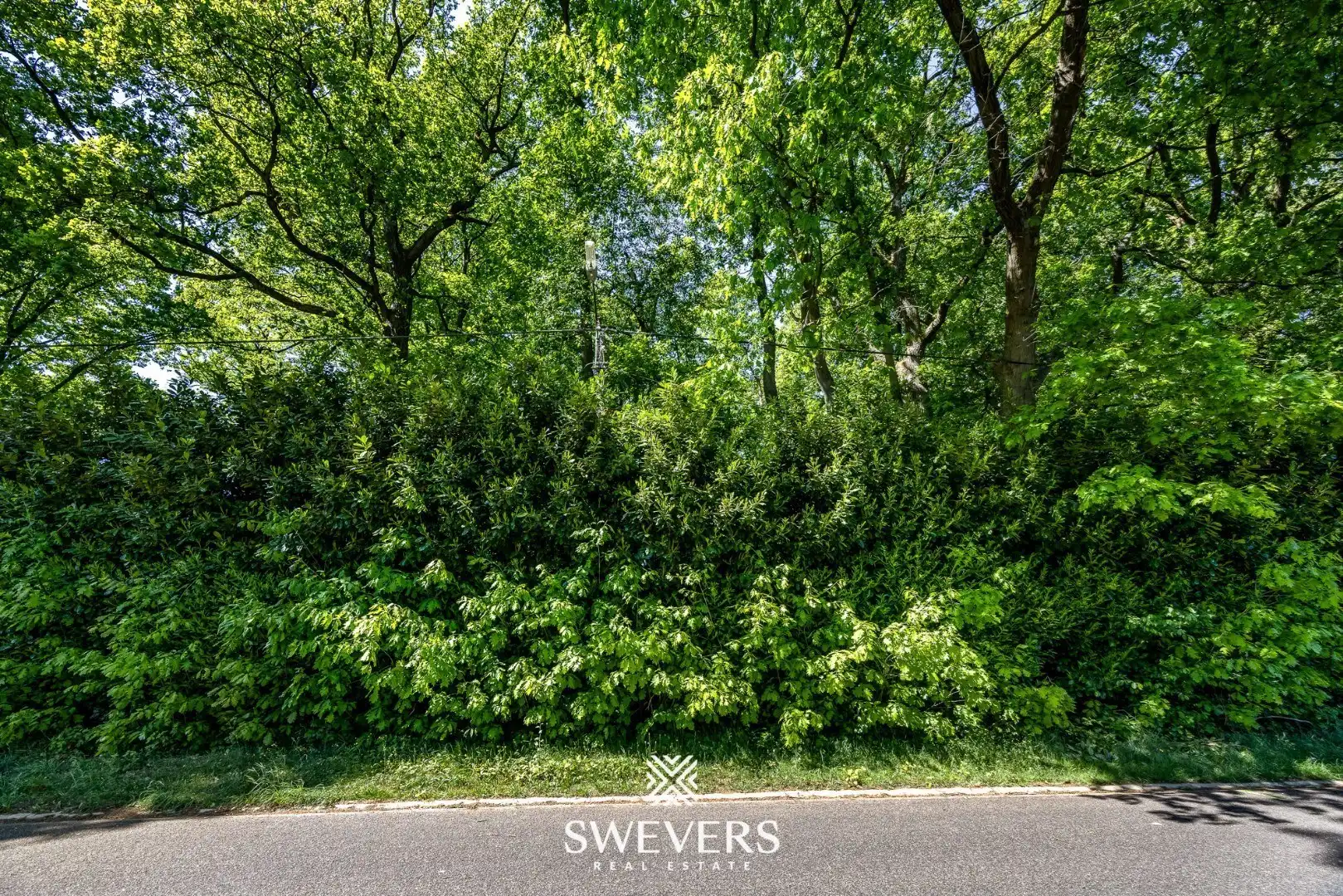 Lot 1 | Exclusieve bouwgrond aan Kasteel Meylandt foto 13