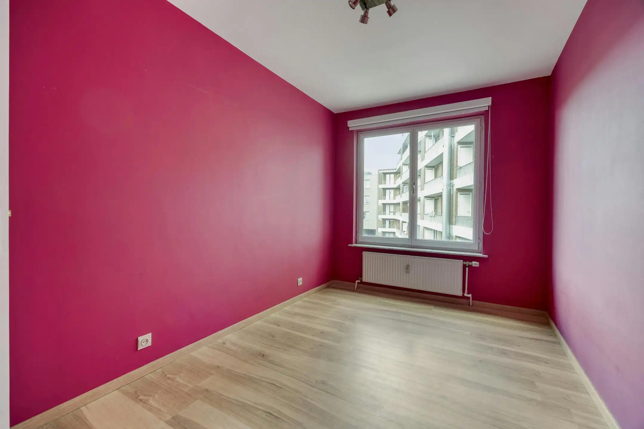 Appartement met 3 kamers te koop in Strombeek-Bever foto 11