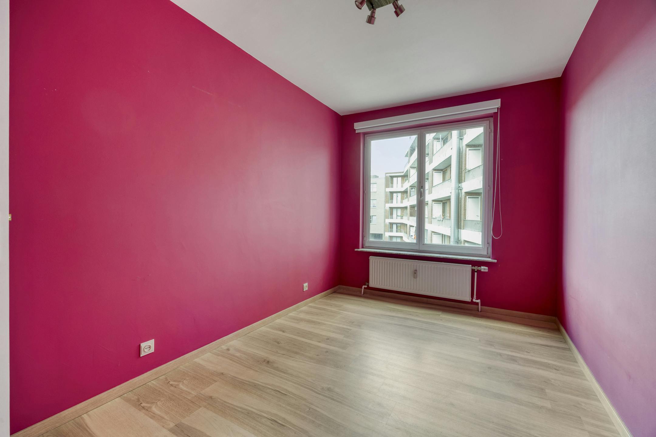 Appartement met 3 kamers te koop in Strombeek-Bever foto 11