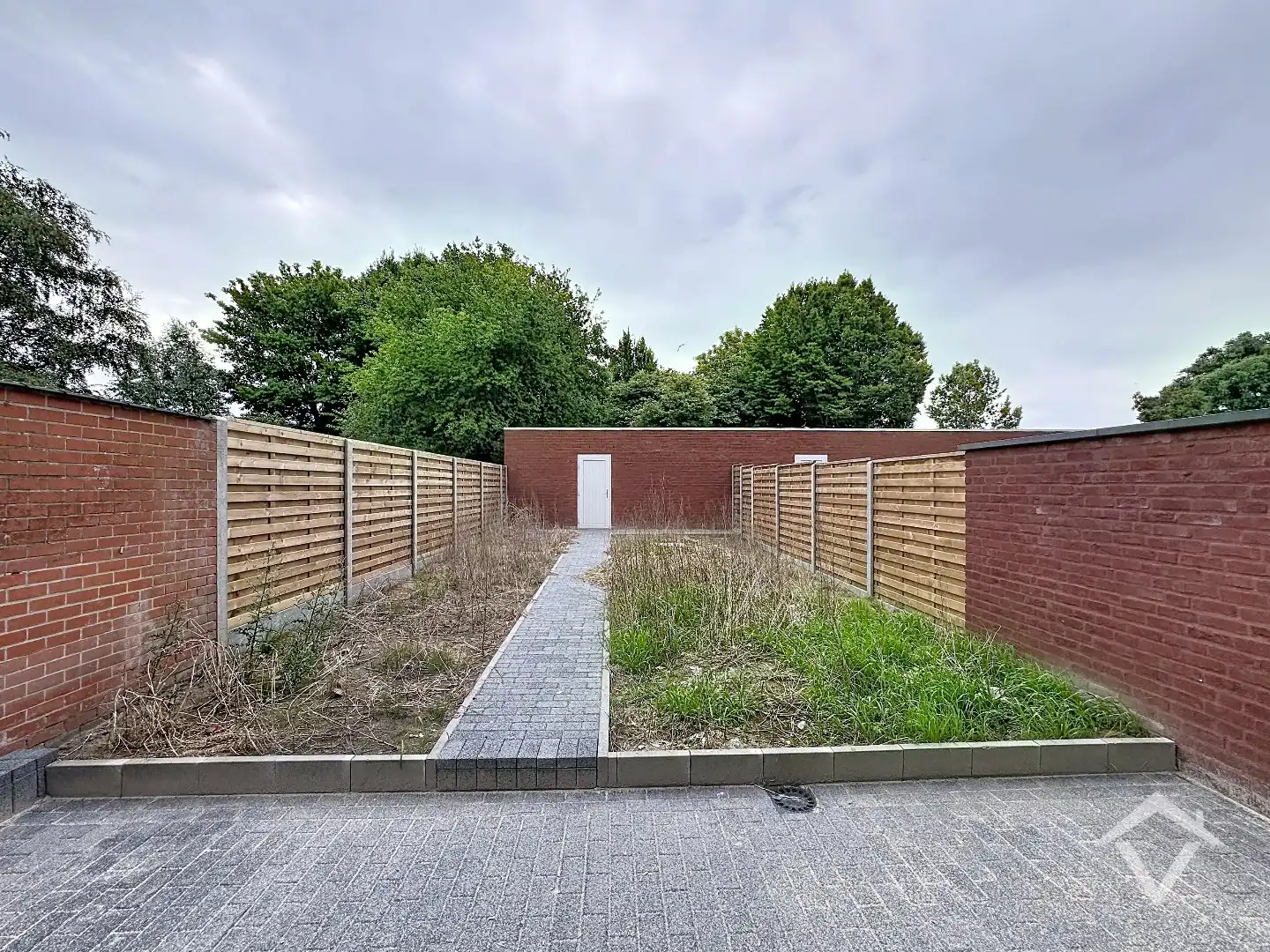 Nieuwbouwwoning met 3 slaapkamers en garage te Ichtegem foto 18
