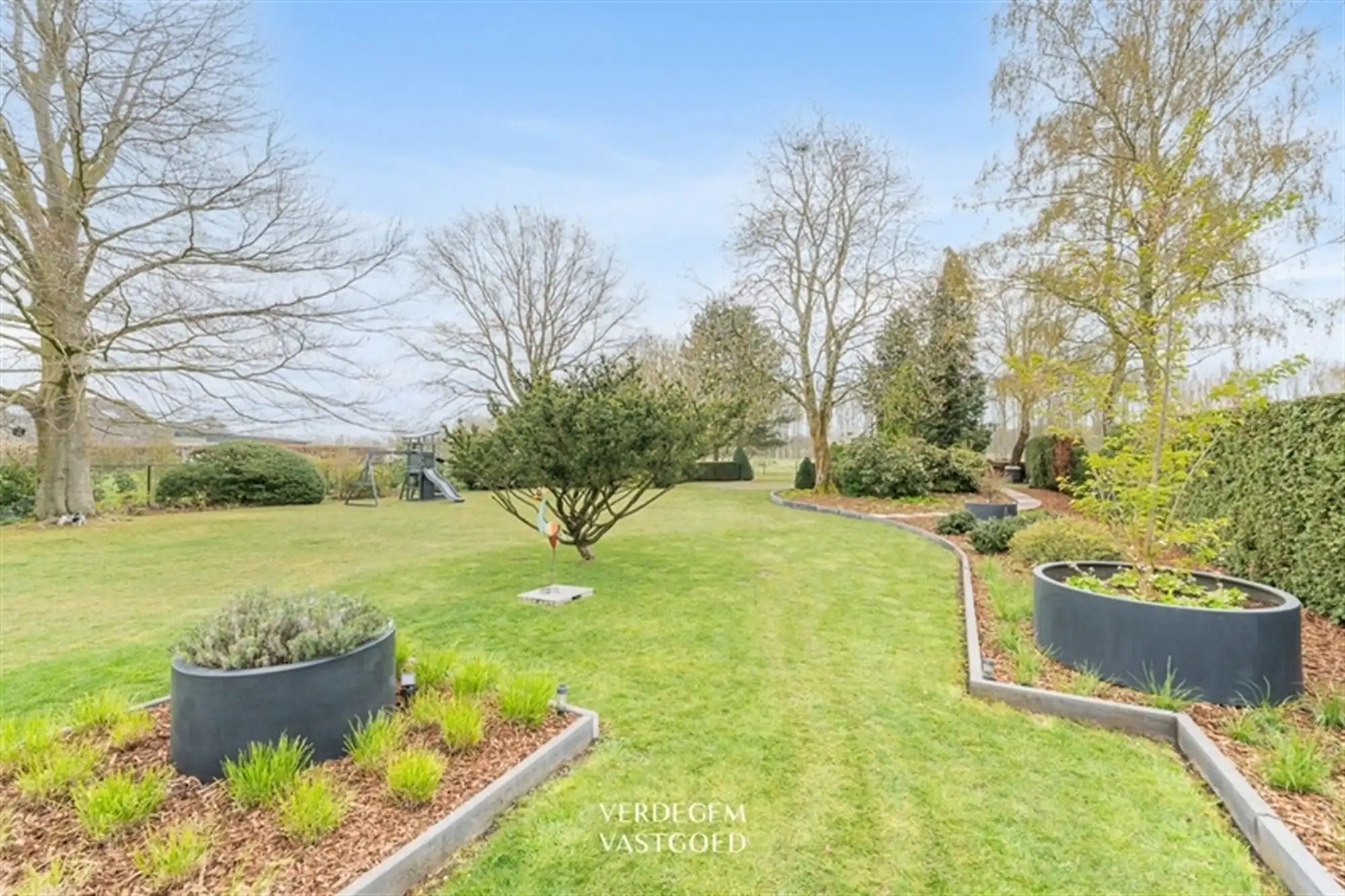 Modern wonen met prachtige geniettuin in het rustige Heikant foto 30