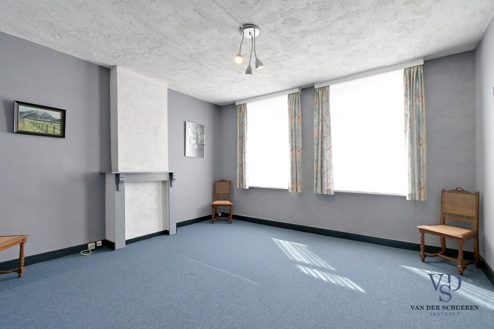 Statige herenwoning op toplocatie in Oudenaarde foto 33